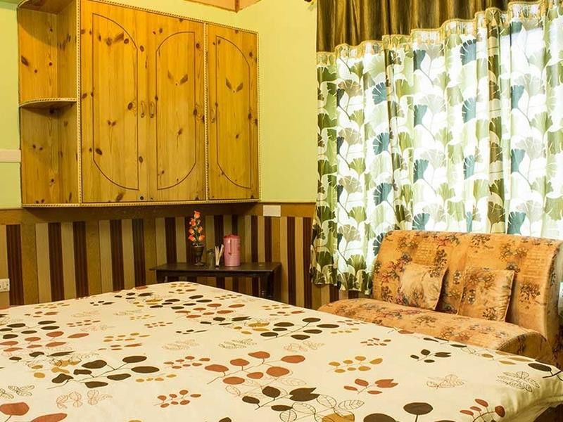 Peak View Hotel - Manali (Himachal Pradesh) — Photos 2