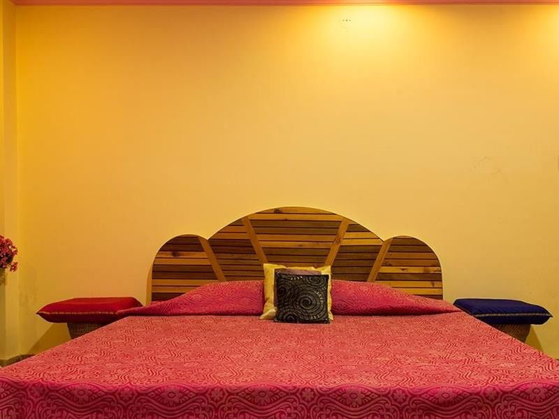 Peak View Hotel - Manali (Himachal Pradesh), Manali